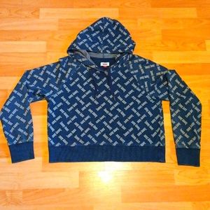 Tommy Jeans Hoodie